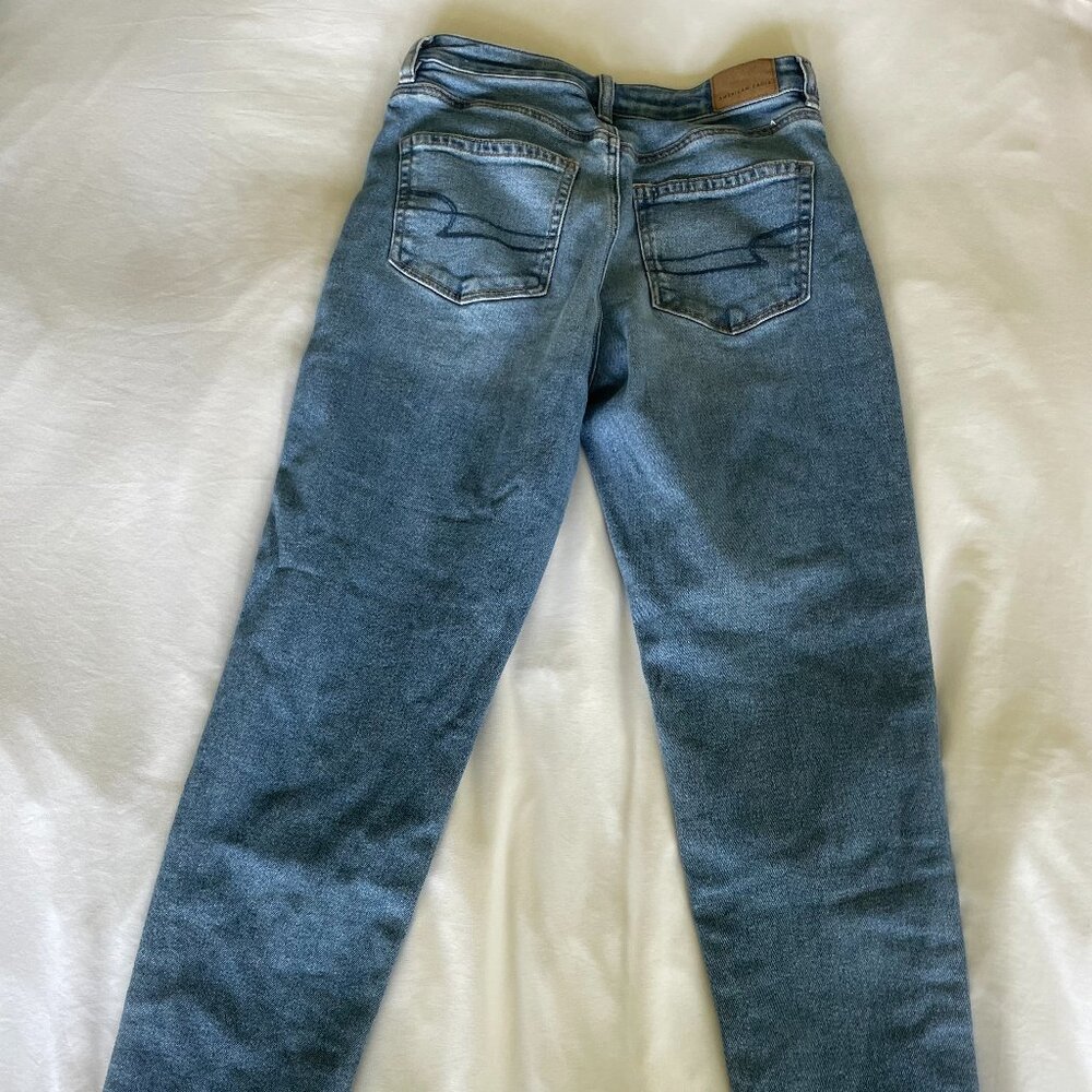 American Eagle Jean.